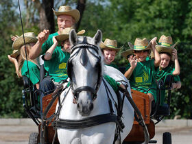 Entspannender Kurzurlaub zwischen den Dolomiten und der Adria | 7 Nächte