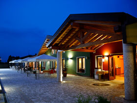 Entspannender Kurzurlaub zwischen den Dolomiten und der Adria | 7 Nächte