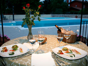 Entspannender Kurzurlaub zwischen den Dolomiten und der Adria | 7 Nächte