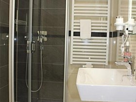 Kurzurlaub direkt am Wasser inkl. 1 x Abendessen & Leihfahrrad