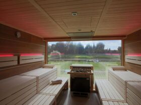 Romantischer Urlaub am Wasser- 3 Tage an der Weser inkl. Abendessen 