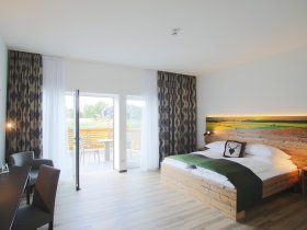 Romantischer Urlaub am Wasser- 3 Tage an der Weser inkl. Abendessen 