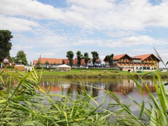 Karneval entfliehen - Romantische Auszeit 4 Tage an der Weser