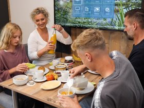 Romantischer Urlaub am Wasser- 3 Tage an der Weser inkl. Abendessen 