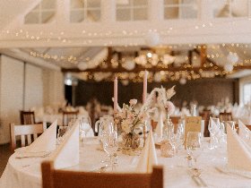 Romantischer Urlaub am Wasser- 3 Tage an der Weser inkl. Abendessen 