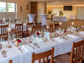 Romantischer Urlaub am Wasser- 3 Tage an der Weser inkl. Abendessen 