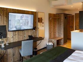 Romantischer Urlaub am Wasser- 3 Tage an der Weser inkl. Abendessen 