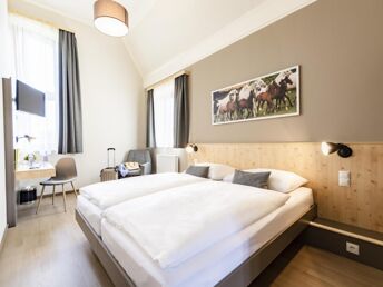 Familienurlaub in der Lipizzanerheimat | 3 Tage in der Weststeiermark