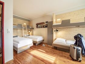 Familienurlaub in der Lipizzanerheimat | 6 Tage in der Weststeiermark 