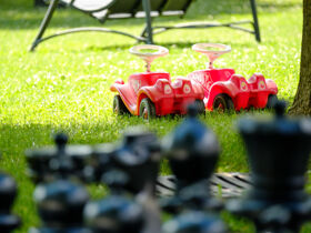 Familienurlaub in der Lipizzanerheimat | 6 Tage in der Weststeiermark 