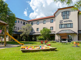 Familienurlaub in der Lipizzanerheimat | 6 Tage in der Weststeiermark 