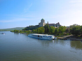 Schiff Ahoi im Oktober 2025 - Kreuzfahrt von Wien über Linz & Passau | 3 Nächte