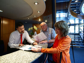 Schiff Ahoi im Oktober 2025 - Kreuzfahrt von Wien über Linz & Passau | 3 Nächte