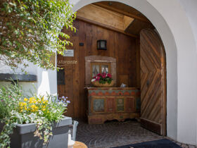 Urlaub umgeben von den Dolomiten in Italien | 4 Nächte