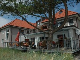 Strand & Meer - Erholung in St. Peter-Ording