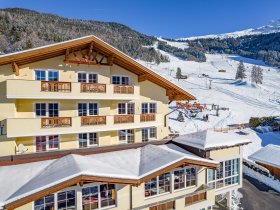 Sommerurlaub in den Tiroler Bergen | 2 Nächte