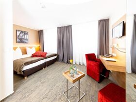 39 Museen in 2 Tagen | 4 Tage inkl. Museumsuferticket