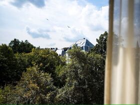 39 Museen in 2 Tagen | 4 Tage inkl. Museumsuferticket