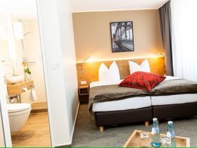 39 Museen in 2 Tagen | 4 Tage inkl. Museumsuferticket