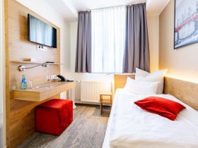 39 Museen in 2 Tagen | 4 Tage inkl. Museumsuferticket