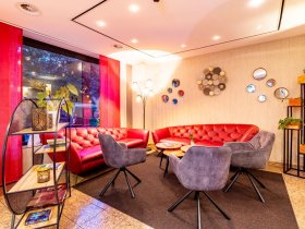 39 Museen in 2 Tagen | 4 Tage inkl. Museumsuferticket