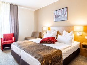 39 Museen in 2 Tagen | 4 Tage inkl. Museumsuferticket