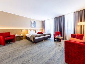 39 Museen in 2 Tagen | 4 Tage inkl. Museumsuferticket