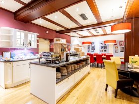 39 Museen in 2 Tagen | 4 Tage inkl. Museumsuferticket