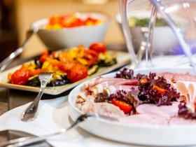 39 Museen in 2 Tagen | 4 Tage inkl. Museumsuferticket