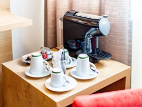 39 Museen in 2 Tagen | 4 Tage inkl. Museumsuferticket