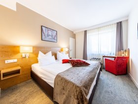 39 Museen in 2 Tagen | 4 Tage inkl. Museumsuferticket