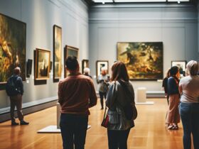 39 Museen in 2 Tagen | 4 Tage inkl. Museumsuferticket