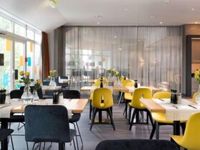 Kleine Auszeit für zwischendurch in Hannover