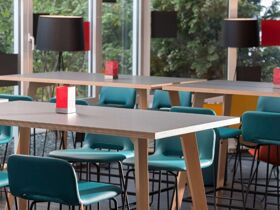 Kleine Auszeit für zwischendurch in Hannover