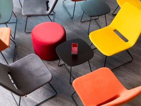 Kleine Auszeit für zwischendurch in Hannover