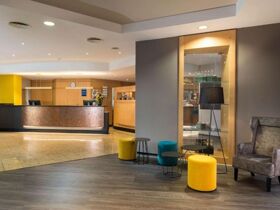 Kleine Auszeit für zwischendurch in Hannover