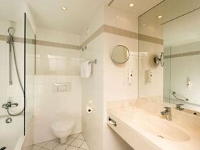 Kleine Auszeit für zwischendurch in Hannover