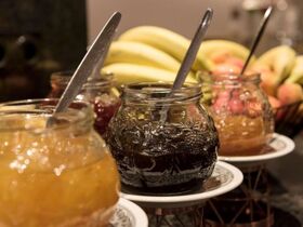 Kleine Auszeit für zwischendurch in Hannover