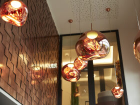 Klassisch wie ein Grandhotel, erfrischend wie der Nordseewind - 4 Tage Büsum