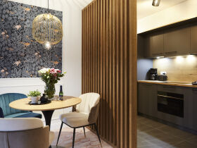 Klassisch wie ein Grandhotel, erfrischend wie der Nordseewind - 4 Tage Büsum