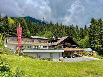 Abwechslungsreiche Tage in Innsbruck | Wandern und Sightseeing | 3 Nächte