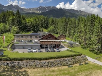 Abwechslungsreiche Tage in Innsbruck | Wandern und Sightseeing | 3 Nächte
