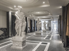 Luxusurlaub in Abano Terme - Erholung in der italienischen Kurstadt | 3 Nächte