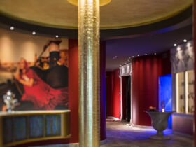 Luxusurlaub in Abano Terme - Erholung in der italienischen Kurstadt | 3 Nächte