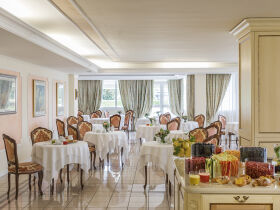 Luxusurlaub in Abano Terme - Erholung in der italienischen Kurstadt | 3 Nächte