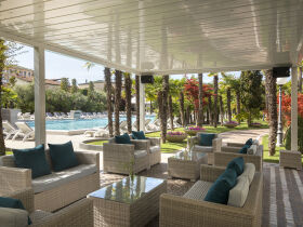 Luxusurlaub in Abano Terme - Erholung in der italienischen Kurstadt | 3 Nächte