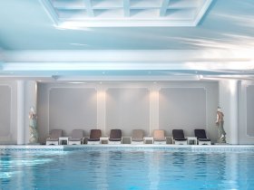 Luxusurlaub in Abano Terme - Erholung in der italienischen Kurstadt | 3 Nächte