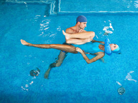 Regenerierender Urlaub im venetischen Kurort| 4 Nächte