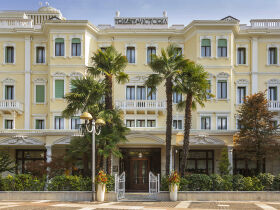 Luxus, Ruhe & Regeneration – 5-Sterne-Wellnessauszeit in Abano Terme | 3 Nächte