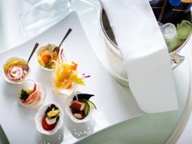 Luxus, Ruhe & Regeneration – 5-Sterne-Wellnessauszeit in Abano Terme | 3 Nächte